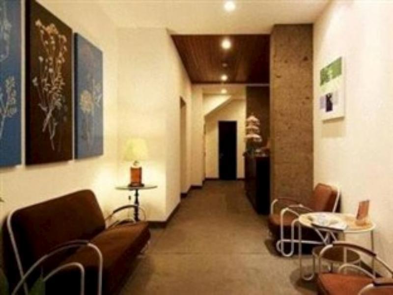 Swiss-Belcourt Sunset Aparthotel Семиняк Екстериор снимка
