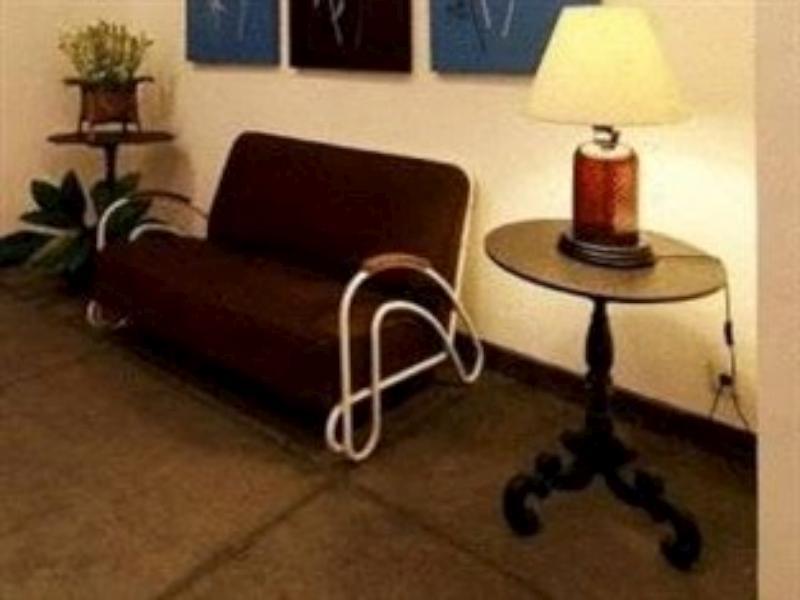Swiss-Belcourt Sunset Aparthotel Семиняк Екстериор снимка